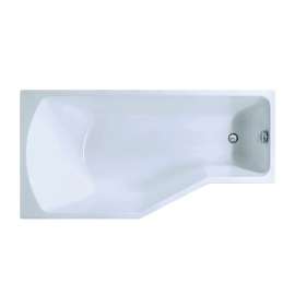 Акриловая ванна Marka One Convey 150x75 L